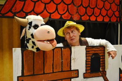 Pohádky z našeho statku